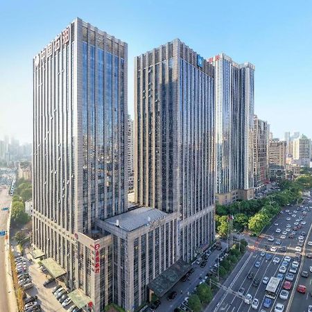 Wyndham Grand Plaza Royale Furongguo Csangsa Kültér fotó