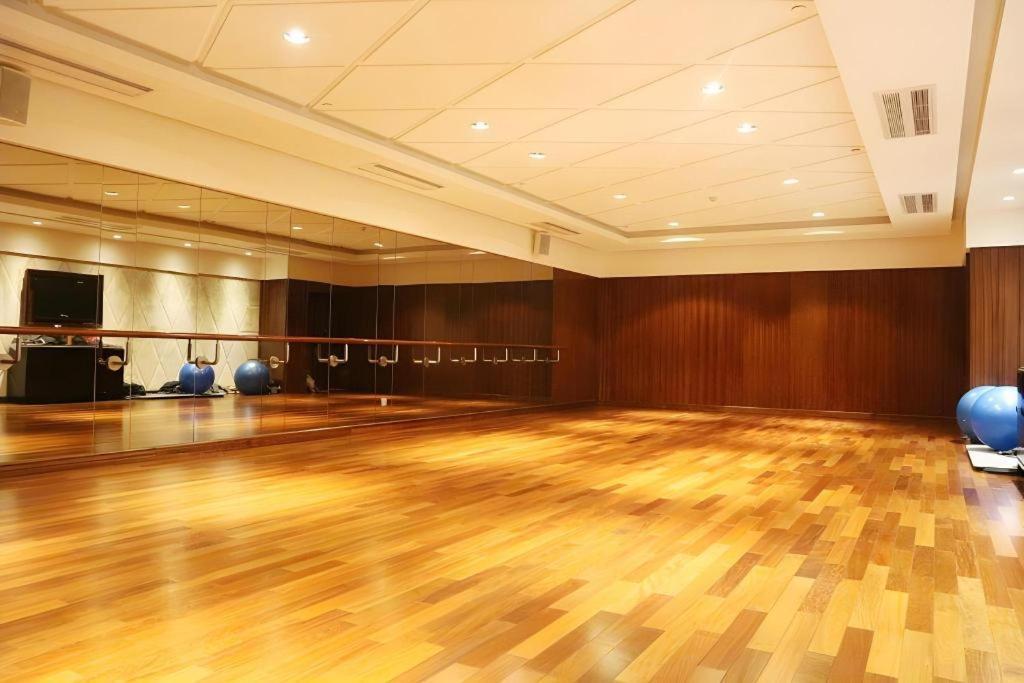 Wyndham Grand Plaza Royale Furongguo Csangsa Kültér fotó